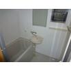 バス/シャワー