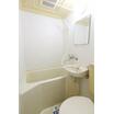 バス/シャワー