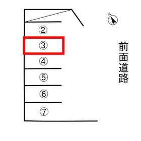 平面図
