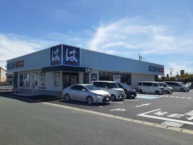 はま寿司玉名店