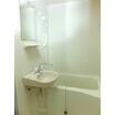 バス/シャワー