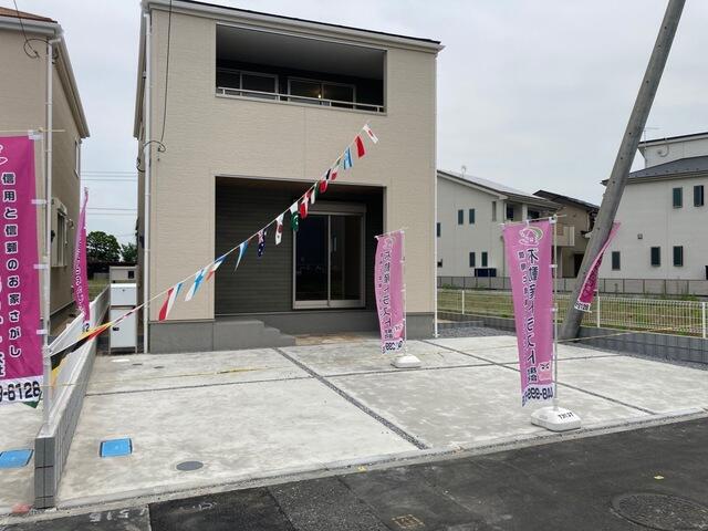 さいたま市緑区 美園１丁目 浦和美園駅 2階建 3ldk さいたま市緑区の新築売戸建住宅の物件情報 一戸建て 新築 中古 岩槻 の不動産なら松永都市開発 600f8c017f54e62bfbd4700e