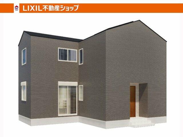 物件画像 北九州市八幡西区 上上津役３丁目 (三ヶ森駅) 2階建 4LDK