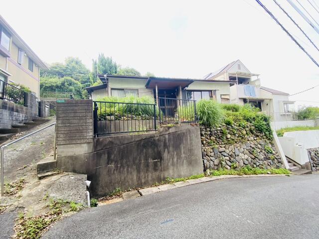 物件画像 北九州市八幡東区 八王寺町 (南小倉駅) 住宅用地