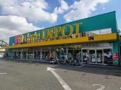 Ｆｉｔ　Ｃａｒｅ　ＤＥＰＯＴ登戸店