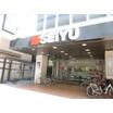 ショッピング施設