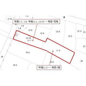 地形図等