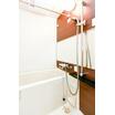 バス/シャワー