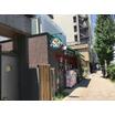 ショッピング施設