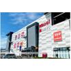 ショッピング施設