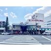 ショッピング施設