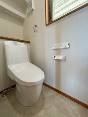 １階トイレ