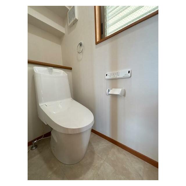 １階トイレ