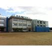 中学校