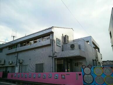 しみずざかこども園