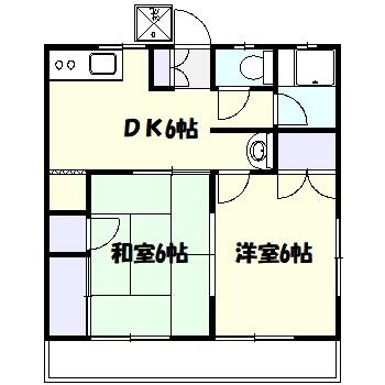 ※間取りと相違がある場合現状優先になります