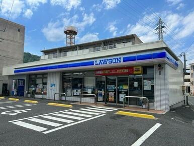 ローソン 祇園６丁目店
