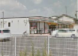 セブンイレブン 稲沢石橋4丁目店