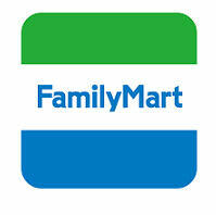 ファミリーマート登戸中央店