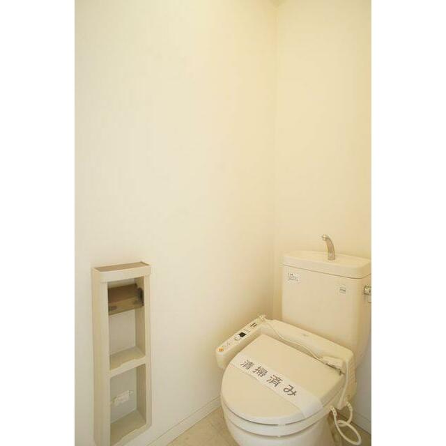 【トイレ】今や老若男女に必須アイテムの洗浄機能付暖房便座です！