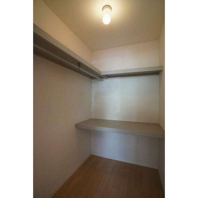 【ＷＩＣ】洋服はもちろん寝具や季節家電、スーツケースｅｔｃ家中の物をまとめて収納しちゃって下さい！