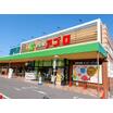 ショッピング施設