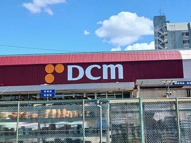 DCM　東川口店