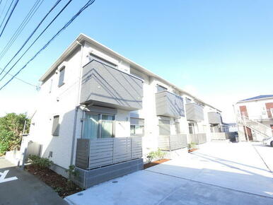 ★外観のお写真です★