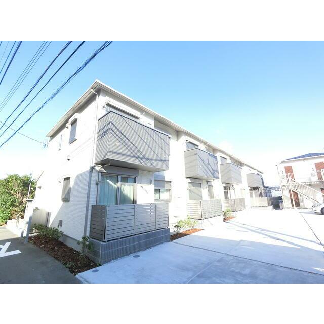 ★外観のお写真です★