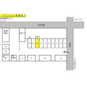 平面図