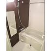 バス/シャワー