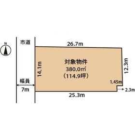 地形図等