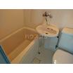 バス/シャワー