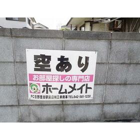 平面図