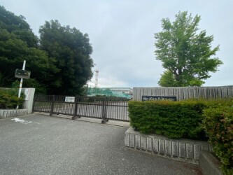 袖ケ浦市立長浦小学校