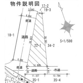 地形図等