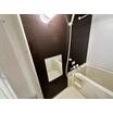 バス/シャワー
