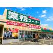 ショッピング施設