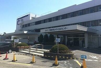 千葉中央メディカルセンター