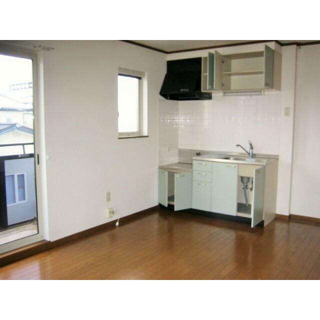 apartment 室小路