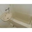 バス/シャワー