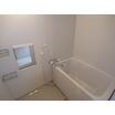 バス/シャワー