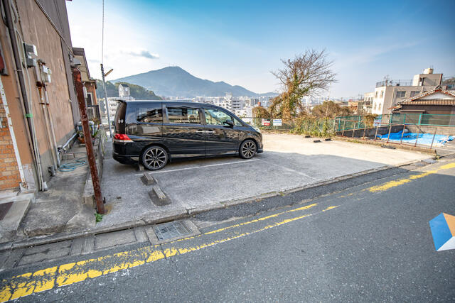 物件画像 北九州市八幡東区 白川町 (枝光駅) 駐車場用地