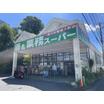 ショッピング施設