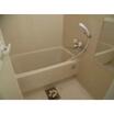 バス/シャワー