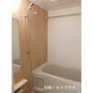バス/シャワー