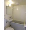バス/シャワー
