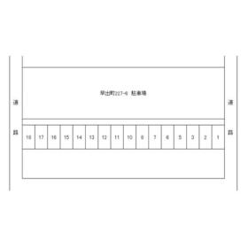 平面図