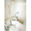 バス/シャワー