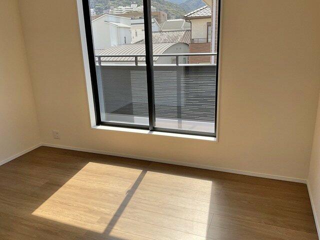 物件画像 北九州市小倉北区 赤坂１丁目 (小倉駅) 2階建 3LDK